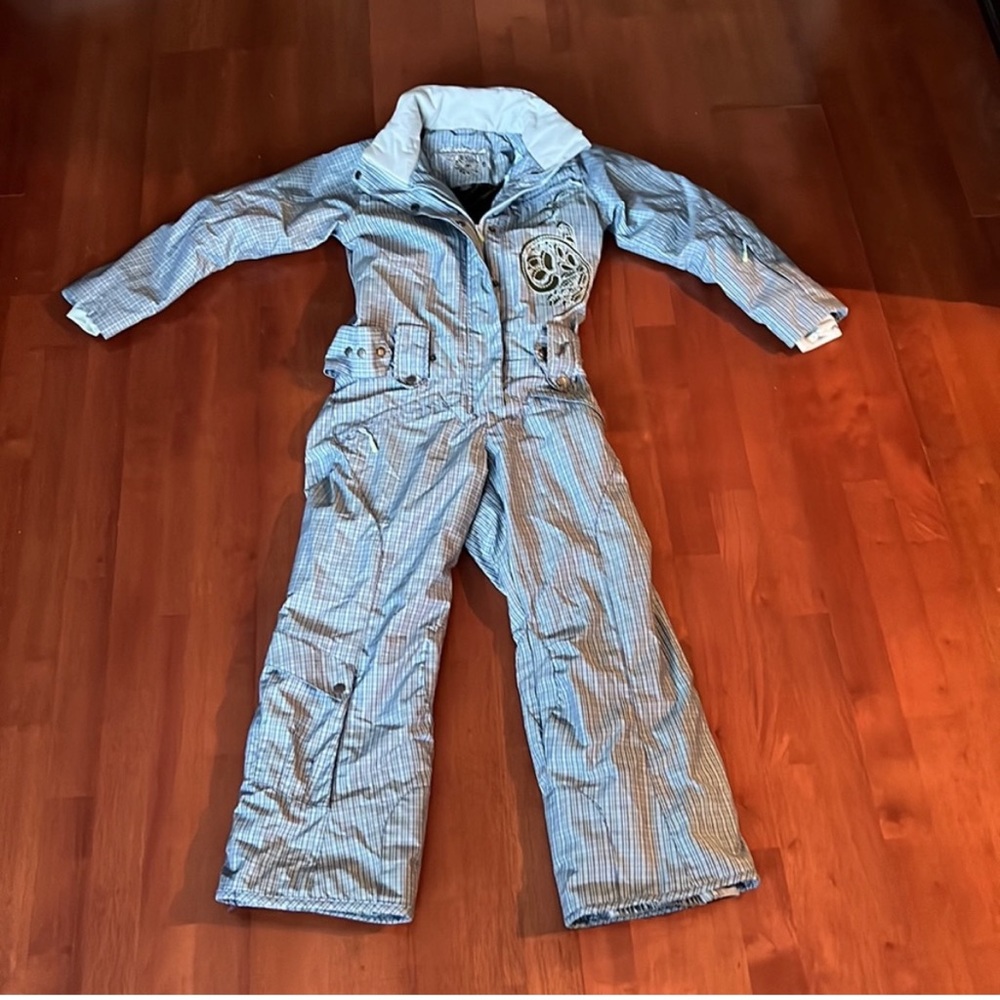 Nordica Snowsuit